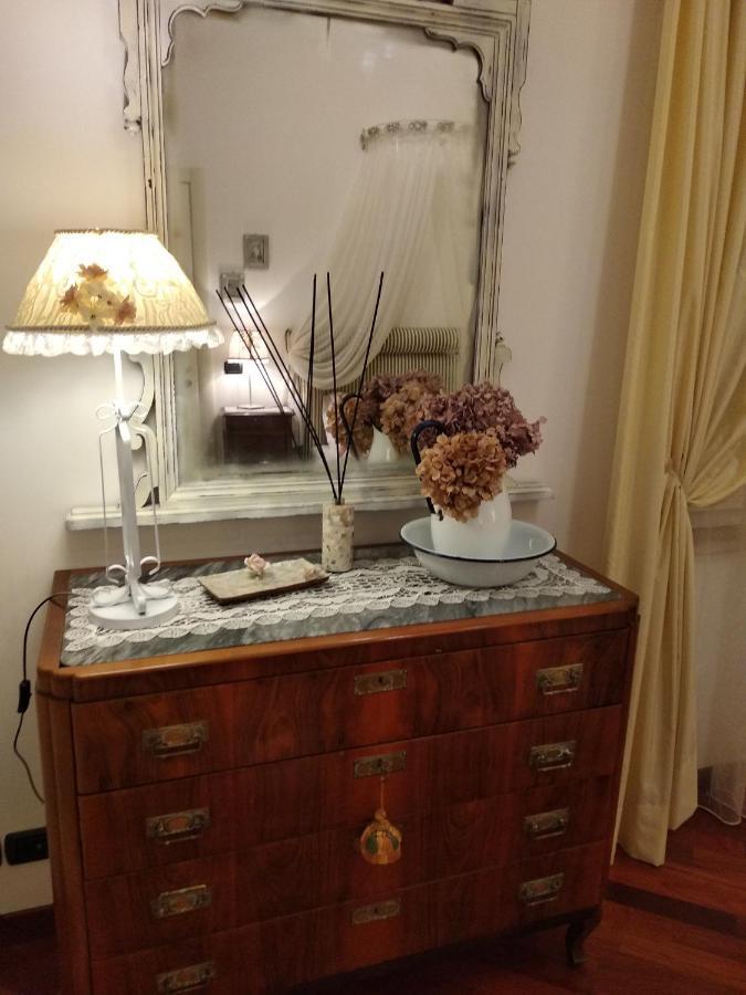 B&B Palazzo Mestichelli Boutique Palace Monteprandone Kültér fotó