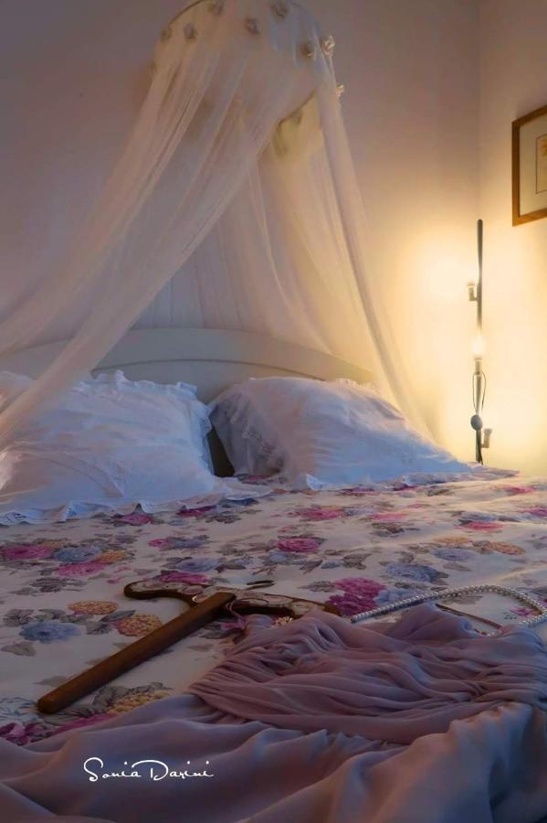 B&B Palazzo Mestichelli Boutique Palace Monteprandone Kültér fotó