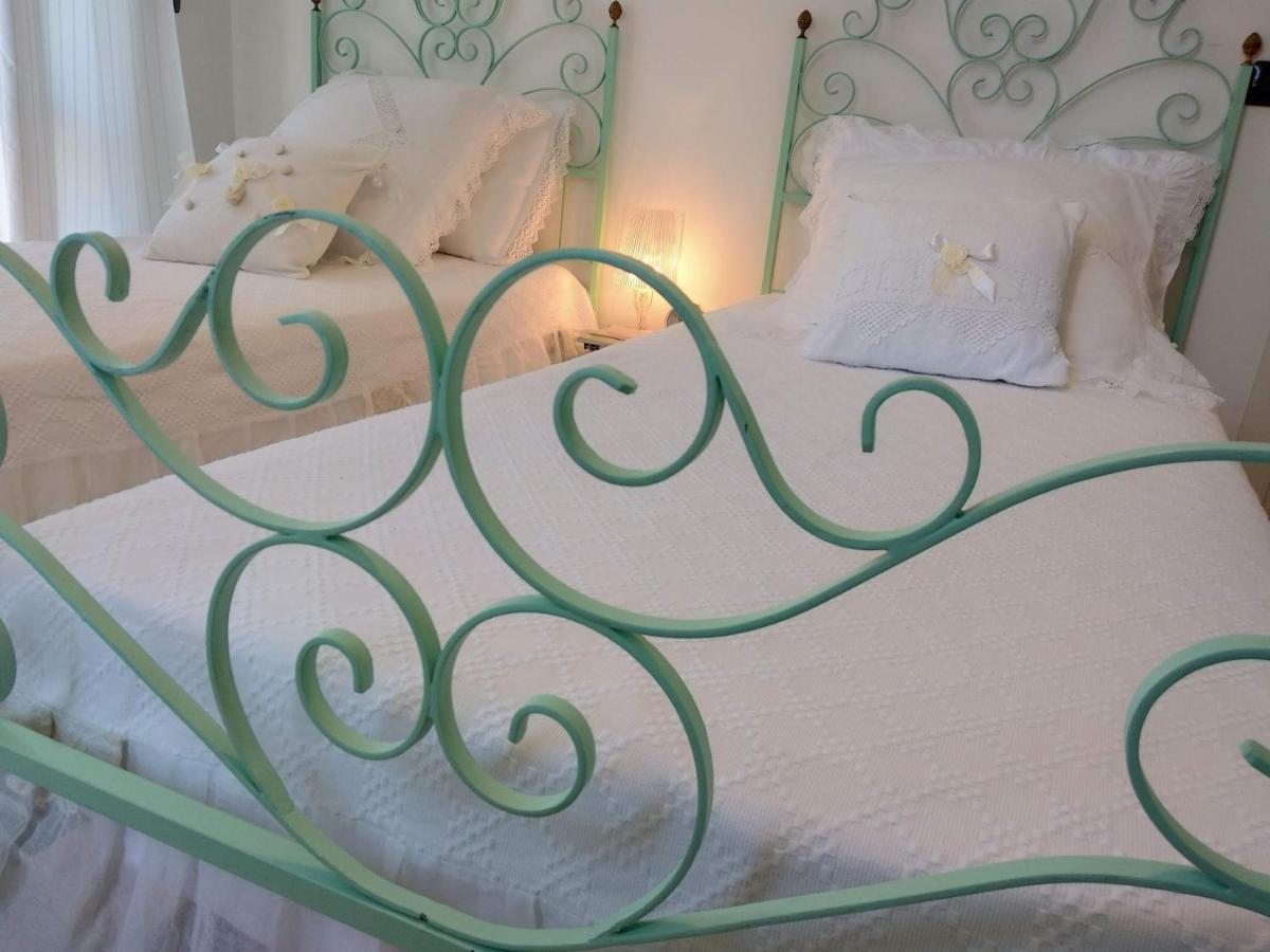B&B Palazzo Mestichelli Boutique Palace Monteprandone Kültér fotó