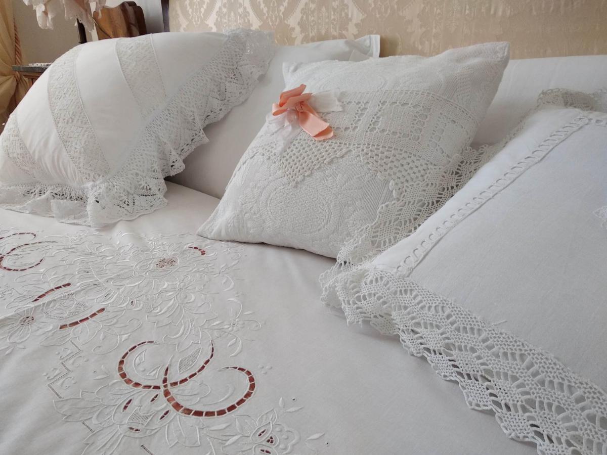 B&B Palazzo Mestichelli Boutique Palace Monteprandone Kültér fotó
