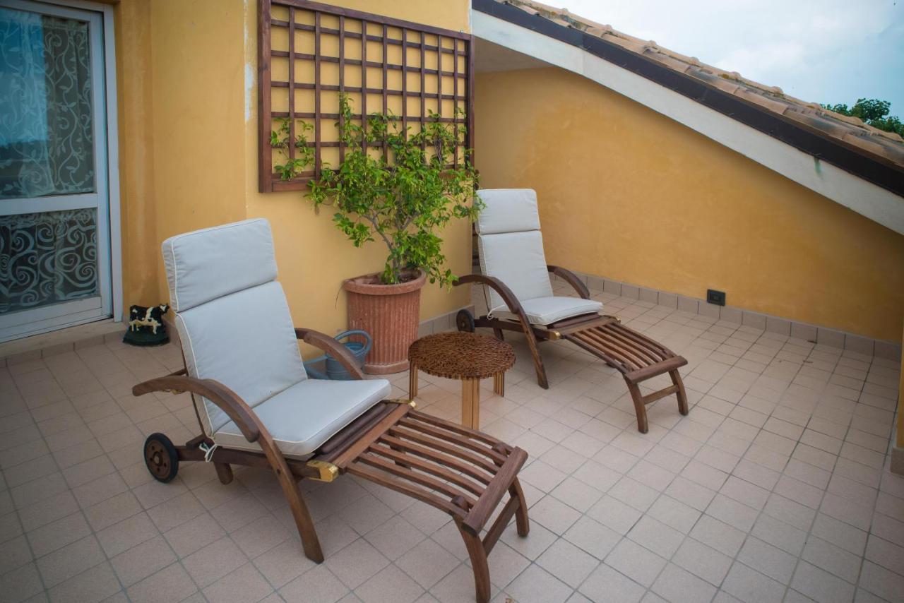 B&B Palazzo Mestichelli Boutique Palace Monteprandone Kültér fotó