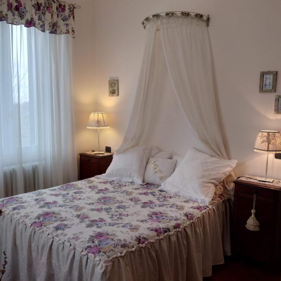B&B Palazzo Mestichelli Boutique Palace Monteprandone Kültér fotó