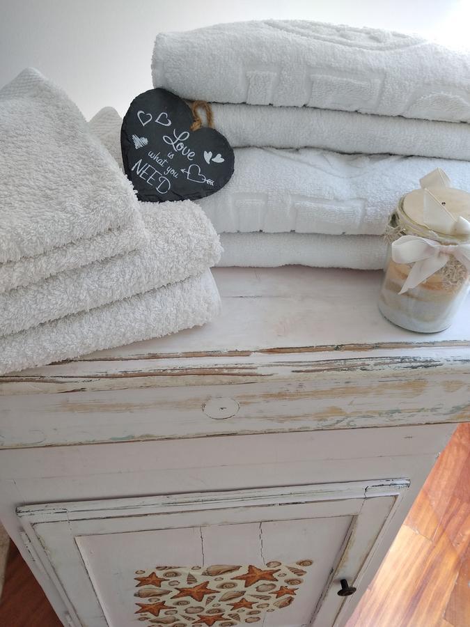 B&B Palazzo Mestichelli Boutique Palace Monteprandone Kültér fotó