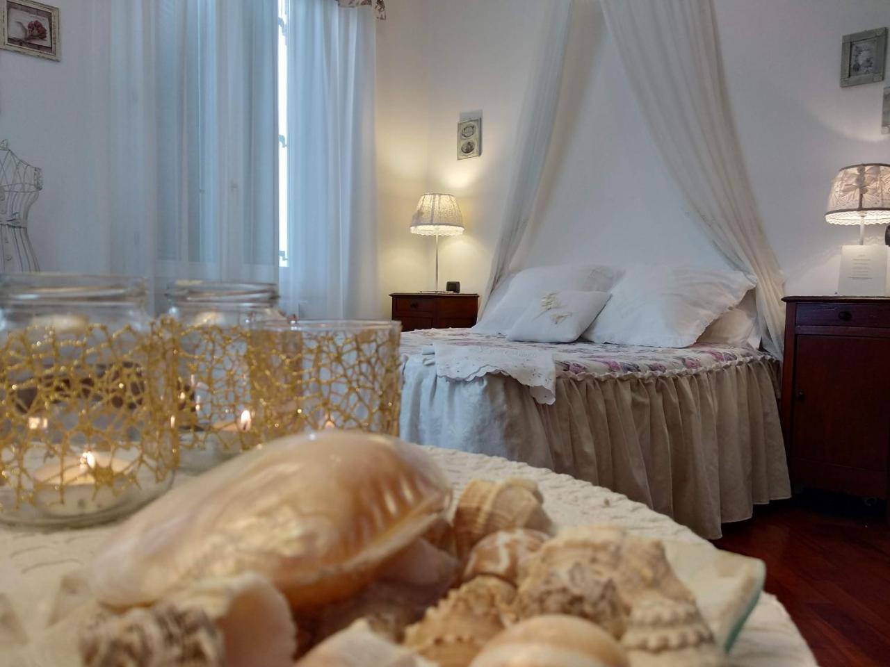 B&B Palazzo Mestichelli Boutique Palace Monteprandone Kültér fotó