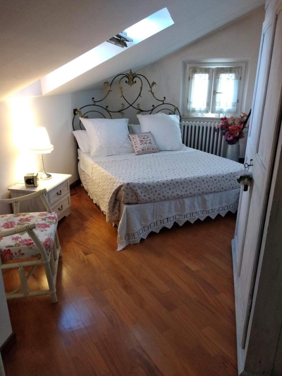 B&B Palazzo Mestichelli Boutique Palace Monteprandone Kültér fotó