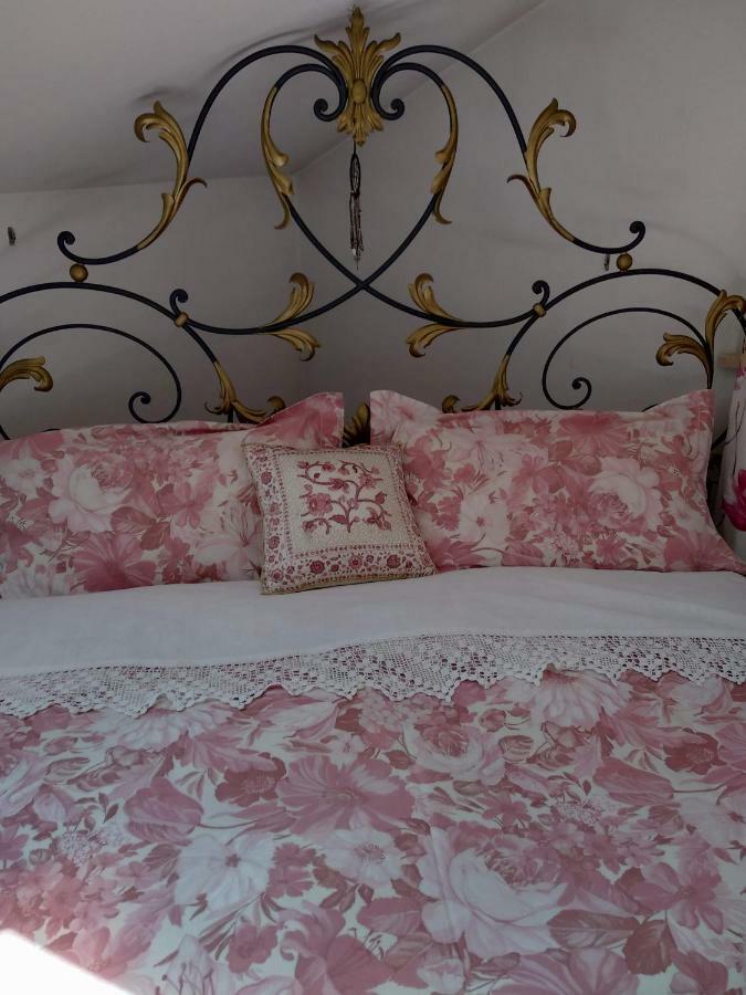 B&B Palazzo Mestichelli Boutique Palace Monteprandone Kültér fotó